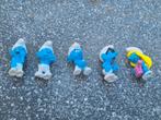 Grote hoeveelheid smurfen te koop, Ophalen of Verzenden, Gebruikt, Verschillende Smurfen