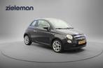 Fiat 500 1.2 Pop - Airco, Lichtmetalen Velgen, Auto's, 21 km/l, Euro 5, Gebruikt, 4 cilinders