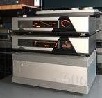 QUAD 606 MK II set, Audio, Tv en Foto, Tuner of Radio, Zo goed als nieuw, Ophalen, Losse componenten