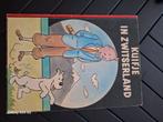Kuifje in Zwitserland - Editie 1941, Eén stripboek, Ophalen of Verzenden, Gelezen, Hergé