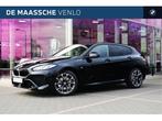 BMW 1 Serie 120 M Sport Automaat / Sportstoelen / M Adaptief, Parkeercamera, Gebruikt, 156 pk, Met garantie (alle)