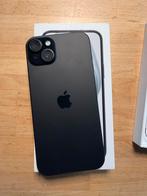 iPhone 15 Plus 256GB, Telecommunicatie, Mobiele telefoons | Apple iPhone, 256 GB, Zwart, Nieuw, Ophalen of Verzenden