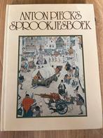Anton Pieck's Sprookjesboek, Ophalen of Verzenden, Gelezen