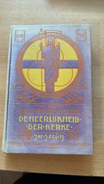 De heerlijkheid der kerke. Joost van den vondel, Boeken, Ophalen of Verzenden, Zo goed als nieuw