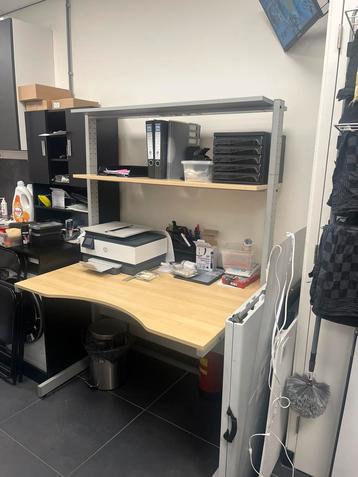 Bureau 