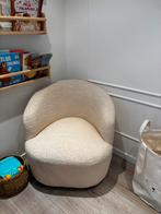 Teddy fauteuil, Huis en Inrichting, Fauteuils, Ophalen, Zo goed als nieuw