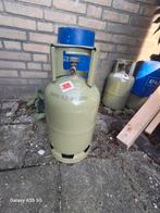 Gasflessen 6.2 kg, Caravans en Kamperen, Ophalen