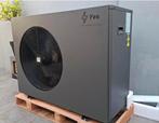 Warmtepomp 8kw full electric (2350 subsidie ), Ophalen, Yes, Yes, Yes