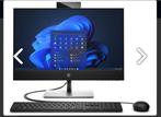 HP all in one pro 440 G9, Hp, Virtual Reality, Zo goed als nieuw, SSD