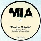 MIA. - Tanz Der Moleküle, Cd's en Dvd's, Ophalen of Verzenden, Gebruikt, 12 inch, Techno of Trance
