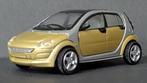 Smart Forfour 1:43  New Ray Cararama Pol, Overige merken, Auto, Verzenden, .