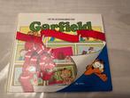 Garfield Uit de Schatkamer van - hardcover stripboek, Boeken, Eén stripboek, Ophalen of Verzenden, Gelezen