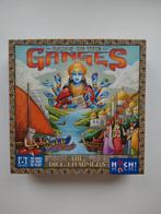 Rajas van de Ganges dobbelspel, Hobby en Vrije tijd, Gezelschapsspellen | Bordspellen, Ophalen of Verzenden, Zo goed als nieuw