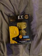 Funko Pop! E.T. Pin - Chase Edition - Nieuw in Seal, Filmmuziek en Soundtracks, Ophalen of Verzenden, Origineel, Met bewaardoos, rek of koffer