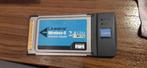 netwerkkaartje Linksys wireless, Ophalen of Verzenden, Zo goed als nieuw, Intern, Linksys