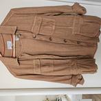 Prachtige linnen set SCAPA 46, Kleding | Dames, Blouses en Tunieken, Ophalen of Verzenden, Nieuw, Maat 46/48 (XL) of groter, Blauw