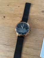 Skagen hybrid horloge, Sieraden, Tassen en Uiterlijk, Ophalen of Verzenden, Zo goed als nieuw, Staal, Overige merken