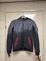 Revit Quantum 2 softshell motorjas. Maat XL, Ophalen of Verzenden, Nieuw met kaartje, Jas | textiel