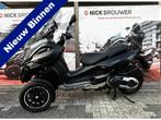 Gilera Fuoco 500 i.e. - Scherpe prijs (bj 2009), 493 cc, Bedrijf, Overig, Gilera
