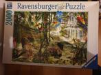 diverse puzzels, 500/1000/2000 stukjes, Legpuzzel, Zo goed als nieuw, Ophalen