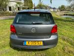 Volkswagen Polo 1.4 16V FSI 63KW 2014 Grijs, Auto's, Volkswagen, Te koop, Zilver of Grijs, Geïmporteerd, 5 stoelen