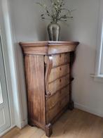 Biedermeier ladekast, Antiek en Kunst, Ophalen