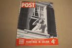 Vintage magazine - Picture Post - September 11, 1948 !!, Verzamelen, Tijdschriften, Kranten en Knipsels, Ophalen of Verzenden
