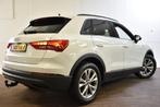 Audi Q3 35 TFSI 150PK S-TRONIC PRO LINE CARPLAY/NAVI/TREKHAA, Auto's, Adaptive Cruise Control, 4 cilinders, Wit, Origineel Nederlands