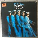 The Rubettes – We Can Do It, Ophalen of Verzenden, 1960 tot 1980, Gebruikt, 12 inch