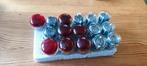 16 verschillende nixie buisjes, zie beschrijving, Hobby en Vrije tijd, Elektronica-componenten, Ophalen of Verzenden