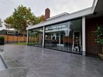 Glazenschuifwand laten plaatsen incl. montage en btw, Ophalen, Nieuw, Overige typen