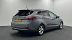 Hyundai i30 Wagon 1.6 GDI Business Edition NAVIGATIE., Auto's, Voorwielaandrijving, Euro 5, Gebruikt, 4 cilinders