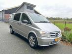 Mercedes-Benz Automaat Dealer Onderhouden Euro 5, Caravans en Kamperen, Campers, Mercedes-Benz, Bedrijf, Diesel, Tot en met 2