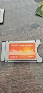 CI Plus Interactieve Module, Ophalen, Zo goed als nieuw, Overige merken