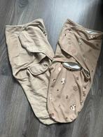 Inbakerdoeken 4-6mndn, Ophalen, Zo goed als nieuw