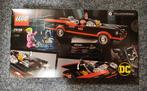 Lego Batman Batmobile 76188, Kinderen en Baby's, Speelgoed | Duplo en Lego, Ophalen of Verzenden, Nieuw, Complete set, Lego