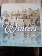 Winters van Weleer., Boeken, Ophalen of Verzenden