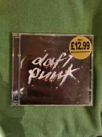 CD Daft Punk - Discovery, Ophalen of Verzenden