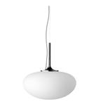 Gubi - Stemlite hanglamp, Huis en Inrichting, Lampen | Hanglampen, Ophalen, Nieuw, Glas, Minder dan 50 cm