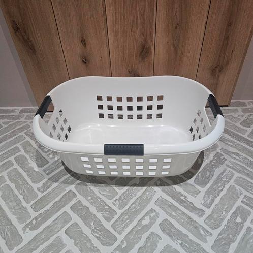 Curver Heupwasmand - Handig en praktisch!, Huis en Inrichting, Emmers, Zo goed als nieuw, Kunststof, Met handgreep, Ophalen of Verzenden