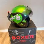 Roof boxer maat s/m 57, Motoren, Kleding | Motorhelmen, Overige merken, M, Systeemhelm, Ophalen of Verzenden