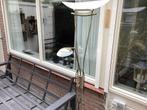 Staande schemerlamp leeslamp, Huis en Inrichting, Lampen | Vloerlampen, Ophalen of Verzenden, 150 tot 200 cm