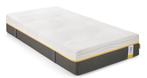2x 90 cm x 210 cm Pocketveermatras B Bright 5850 gel/latex, Huis en Inrichting, Slaapkamer | Matrassen en Bedbodems, Ophalen, Gebruikt