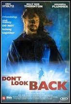 Dvd:dont look back, Ophalen of Verzenden, Zo goed als nieuw