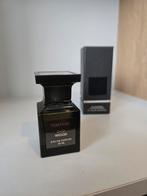 Tom Ford Oud Wood 30ml - Zo goed als nieuw, Sieraden, Tassen en Uiterlijk, Uiterlijk | Parfum, Ophalen of Verzenden, Zo goed als nieuw