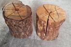 Zweedse fakkels, twee stuks, Ophalen, Nieuw, 25 tot 50 cm