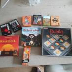 Diverse leuke spelletjes, Ophalen of Verzenden, Gebruikt