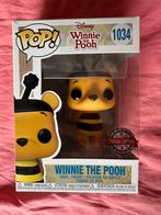 Winnie the pooh funko pop, Ophalen of Verzenden, Zo goed als nieuw