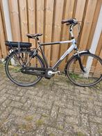 Elektrische Fiets Gazelle Orange C8 Middenmotor, Fietsen en Brommers, Elektrische fietsen, Ophalen of Verzenden, Zo goed als nieuw
