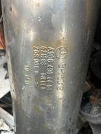 Mercedes Benz Splinter EINDDEMPER SH 6013, Ophalen of Verzenden, Gebruikt, Mercedes-Benz